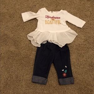 0/3 Outfit